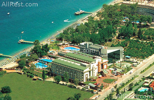 Grand Gul Beach 